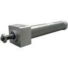 SMC CDM2RA25-55AZ cylinder, air, ROUND BODY CYLINDER