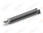 SMC CG1DA63TN-600Z-NW cg1, air cylinder, ROUND BODY CYLINDER