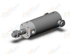 SMC CG1TN40TF-50Z cg1, air cylinder, ROUND BODY CYLINDER