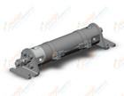 SMC NCDGLN25-0250-M9PSAPC ncg cylinder, ROUND BODY CYLINDER