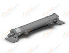 SMC NCDGLN25-0450-M9PMAPC ncg cylinder, ROUND BODY CYLINDER