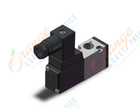 SMC VK332V-5DZ-01F valve, solenoid, 3 PORT SOLENOID VALVE