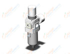 SMC AW30-N03G-2RZ-B filter/regulator, FILTER/REGULATOR, MODULAR F.R.L.