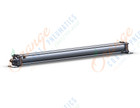 SMC CDA2L63-1000Z-M9PW air cylinder, tie rod, TIE ROD CYLINDER