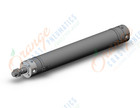 SMC CDG1BA50-350Z-M9PSAPC cg1, air cylinder, ROUND BODY CYLINDER