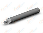 SMC CDG1BN50-350Z-M9PLS cg1, air cylinder, ROUND BODY CYLINDER