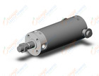 SMC CDG1TA63TN-100Z cg1, air cylinder, ROUND BODY CYLINDER