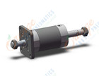 SMC CDG1WFN63-25Z cg1, air cylinder, ROUND BODY CYLINDER