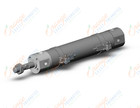 SMC CDG1YB20-75Z-M9BL cg1, air cylinder, ROUND BODY CYLINDER