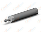 SMC CDG1YZ32-125Z cg1, air cylinder, ROUND BODY CYLINDER