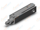 SMC CDJP2D16-40D-M9BL pin cylinder, double acting, sgl rod, ROUND BODY CYLINDER