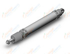 SMC CDM2C32TN-150AJZ cylinder, air, ROUND BODY CYLINDER