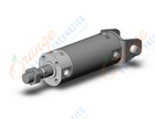 SMC CG1DA50-50Z cg1, air cylinder, ROUND BODY CYLINDER