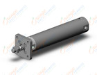 SMC CG1FN32-125Z cg1, air cylinder, ROUND BODY CYLINDER