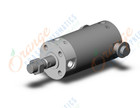 SMC CG1TA63-50Z cg1, air cylinder, ROUND BODY CYLINDER