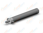 SMC CG1UN32-200Z cg1, air cylinder, ROUND BODY CYLINDER