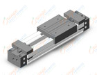 SMC MY1M25TN-100L-M9NWSAPC slide bearing guide type, RODLESS CYLINDER