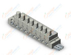 SMC ARM11AB1-812-J1Z compact manifold regulator, REGULATOR, MANIFOLD