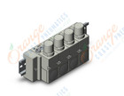 SMC ARM11BA3-458-AZ compact manifold regulator, REGULATOR, MANIFOLD