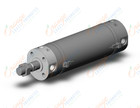 SMC CDG1BA63-150Z-A93L cg1, air cylinder, ROUND BODY CYLINDER