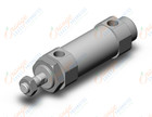 SMC CDM2B40TF-25Z cylinder, air, ROUND BODY CYLINDER