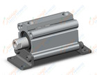 SMC CDQ2LC32-40DZ-M9BL compact cylinder, cq2-z, COMPACT CYLINDER