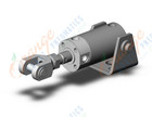 SMC CG1TN50-25Z-NW cg1, air cylinder, ROUND BODY CYLINDER