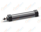 SMC MBB32-175Z cylinder, mb-z, tie rod, TIE ROD CYLINDER