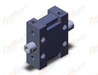 SMC MDUWB50TN-10DZ cyl, compact, plate, COMPACT CYLINDER