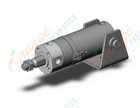 SMC NCDGKTN40-0200-M9BMS ncg cylinder, ROUND BODY CYLINDER