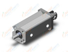 SMC NCDQ2D12-20DCMZ compact cylinder, ncq2-z, COMPACT CYLINDER