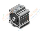 SMC NCDQ2KWB63-10DZ compact cylinder, ncq2-z, COMPACT CYLINDER