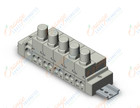 SMC ARM11AB2-562-Z compact manifold regulator, REGULATOR, MANIFOLD
