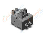 SMC ARM5BA-277-AZ compact manifold regulator, REGULATOR, MANIFOLD