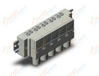 SMC ARM11BC2-558-AZ compact manifold regulator, REGULATOR, MANIFOLD
