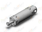 SMC CDG5EA80TNSV-100 cg5, stainless steel cylinder, WATER RESISTANT CYLINDER