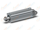 SMC CDQ2D32-100DMZ-M9BWSAPCS compact cylinder, cq2-z, COMPACT CYLINDER