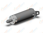 SMC CG1DN63TN-125Z cg1, air cylinder, ROUND BODY CYLINDER