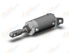 SMC CG1DN63TN-50KZ-V-XC6 cg1, air cylinder, ROUND BODY CYLINDER