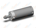 SMC CG1KBA63-100Z cg1, air cylinder, ROUND BODY CYLINDER