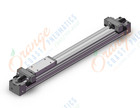 SMC MY1B32TN-400H7Z cylinder, rodless, mechanically jointed, RODLESS CYLINDER