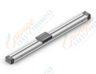 SMC MY1C40G-1000-M9BL cylinder, rodless, mechanically jointed, RODLESS CYLINDER