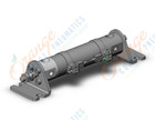 SMC NCDGLN20-0200-M9PL-XC6 ncg cylinder, ROUND BODY CYLINDER