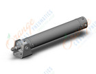 SMC NCDGUA50-1200-M9BWSAPC ncg cylinder, ROUND BODY CYLINDER
