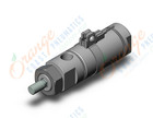 SMC NCDMB106-0050-M9PSAPCS ncm, air cylinder, ROUND BODY CYLINDER
