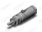 SMC NCDMB150-0150C-M9PWSDPCS ncm, air cylinder, ROUND BODY CYLINDER