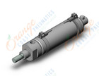 SMC NCDMC150-0300-M9NSAPC ncm, air cylinder, ROUND BODY CYLINDER