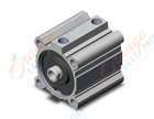 SMC NCDQ2A80-50DZ-M9NL compact cylinder, ncq2-z, COMPACT CYLINDER