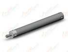 SMC NCGBN25-0800-XB7 ncg cylinder, ROUND BODY CYLINDER