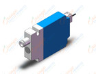 SMC V120N-S5NMZ-N3 sol. valve, sgl, non plug-in, 3 PORT SOLENOID VALVE